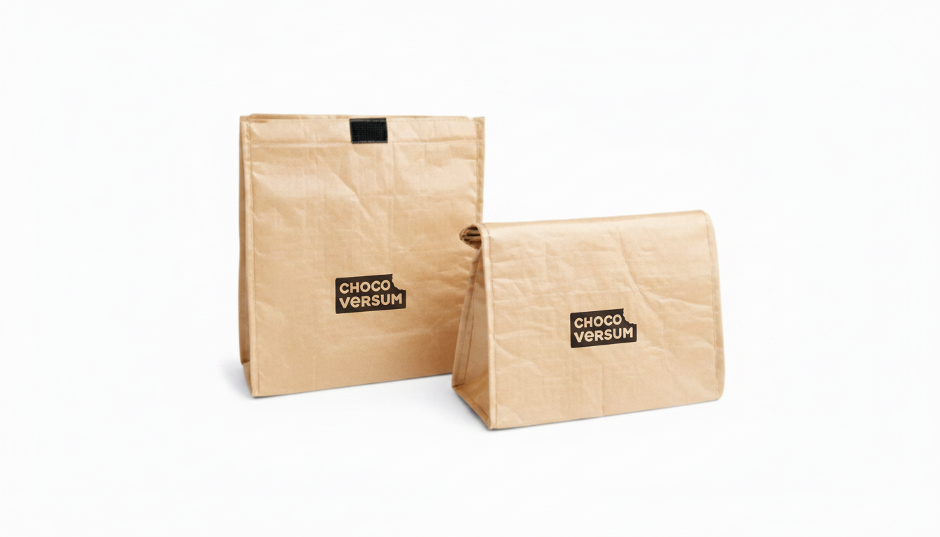 Lunchbag Kühltasche