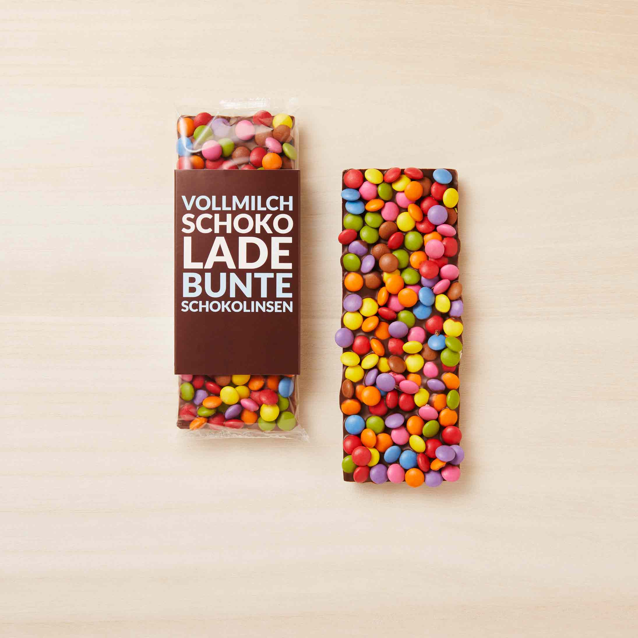 Tafeln - CHOCOVERSUM Tafeln - CHOCOVERSUM